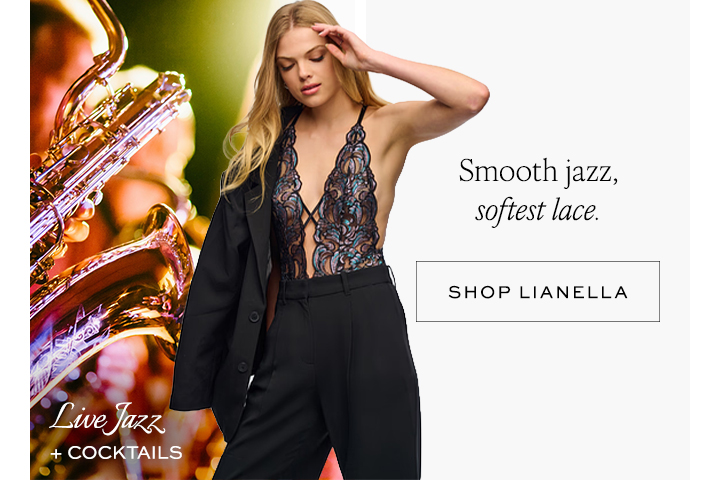 Shop Lianella