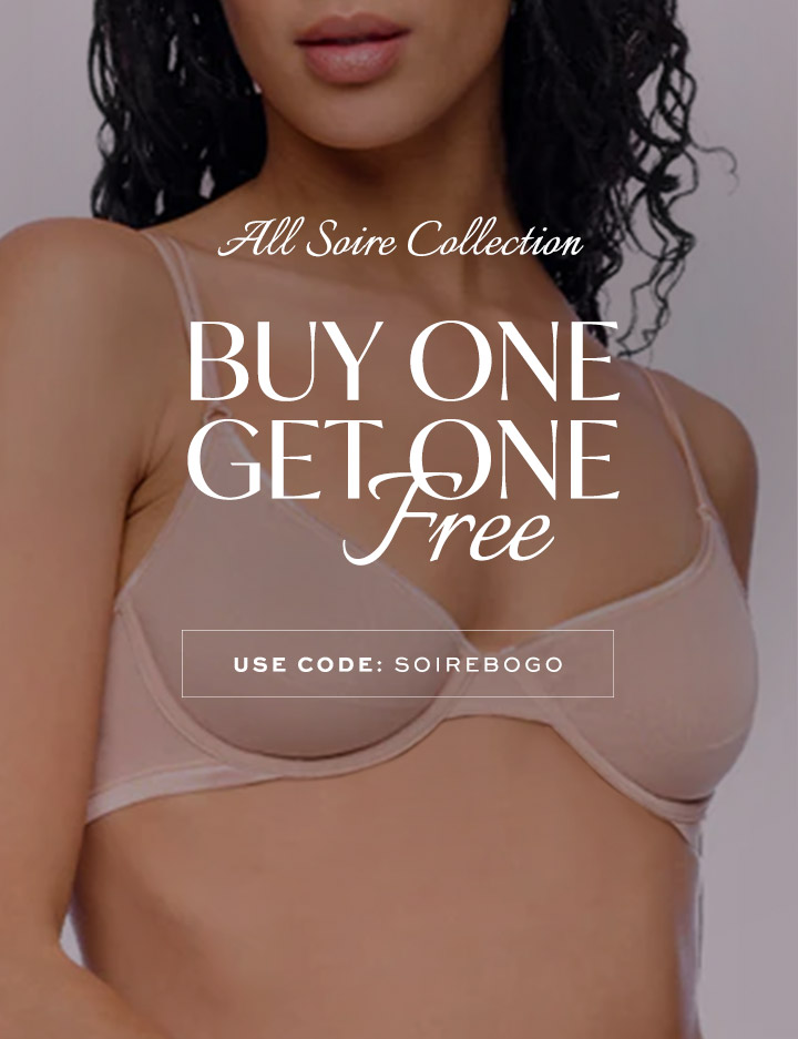 All Soire Collection - Buy 1 Get 1 FREE