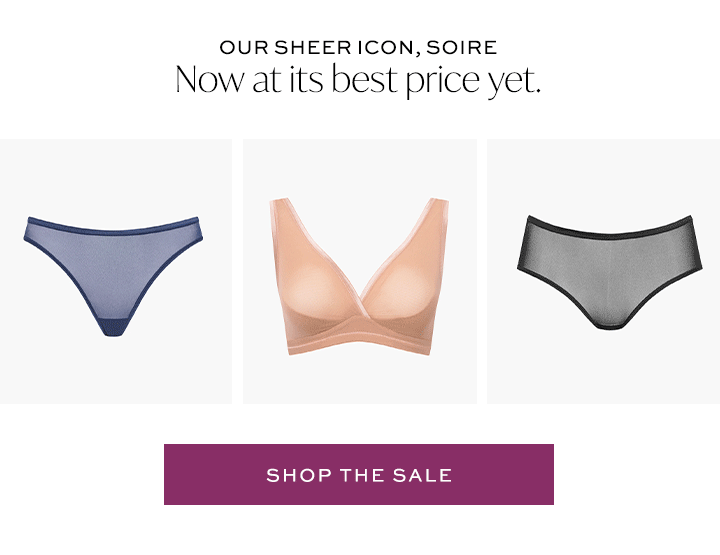 Shop the Sale