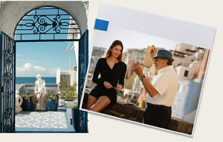 Discover the Collection