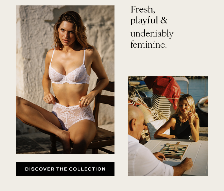 Discover the Collection