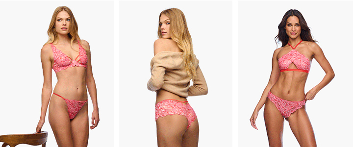 Too Beautiful To Miss - Shop Now