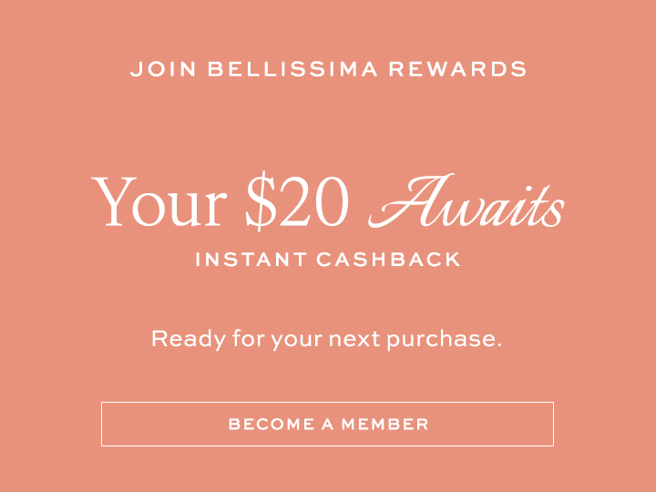 Join Bellisima rewards
