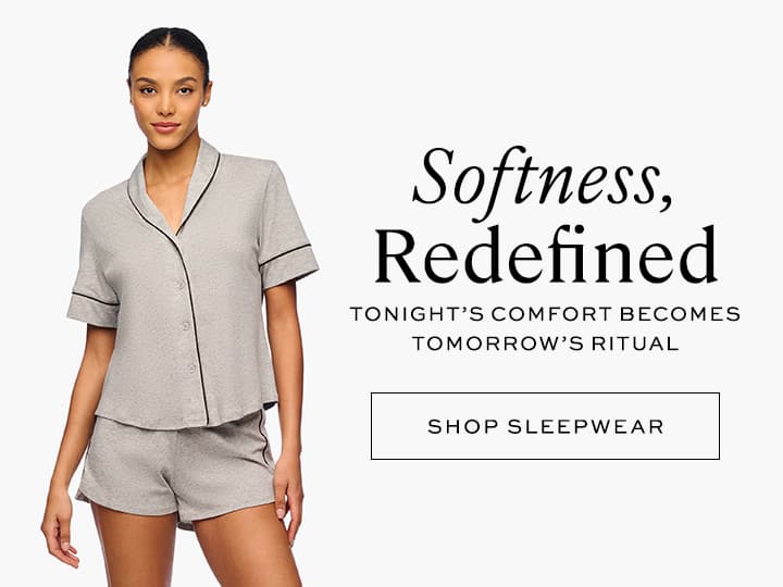 Softness Redefined