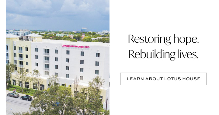 Learn About Lotus House