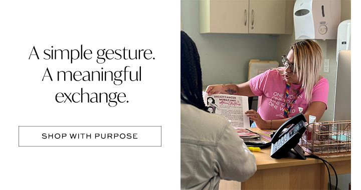 Shop With Purpose