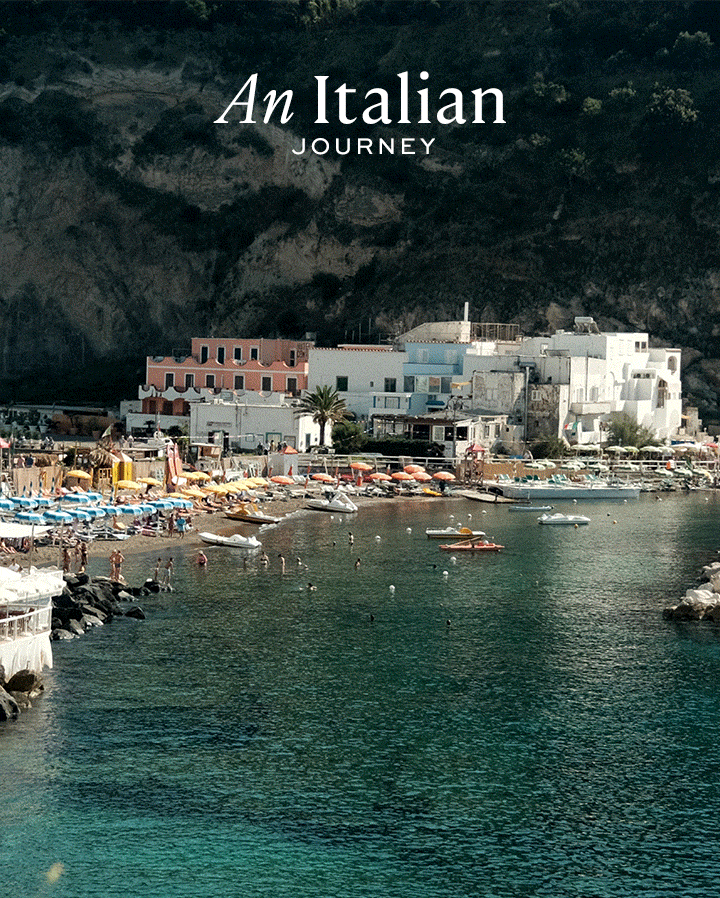 An Italian Journey