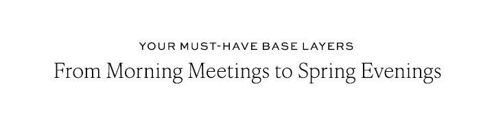 From Morning Meetings to Spring Events
