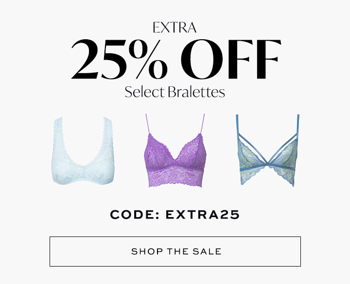 Shop The Sale