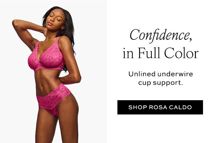 Shop Rosa Caldo