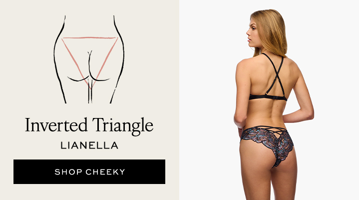 Shop Cheeky