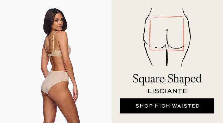 Shop High Waisted