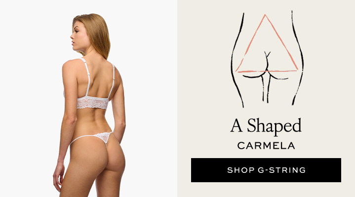 Shop G-String