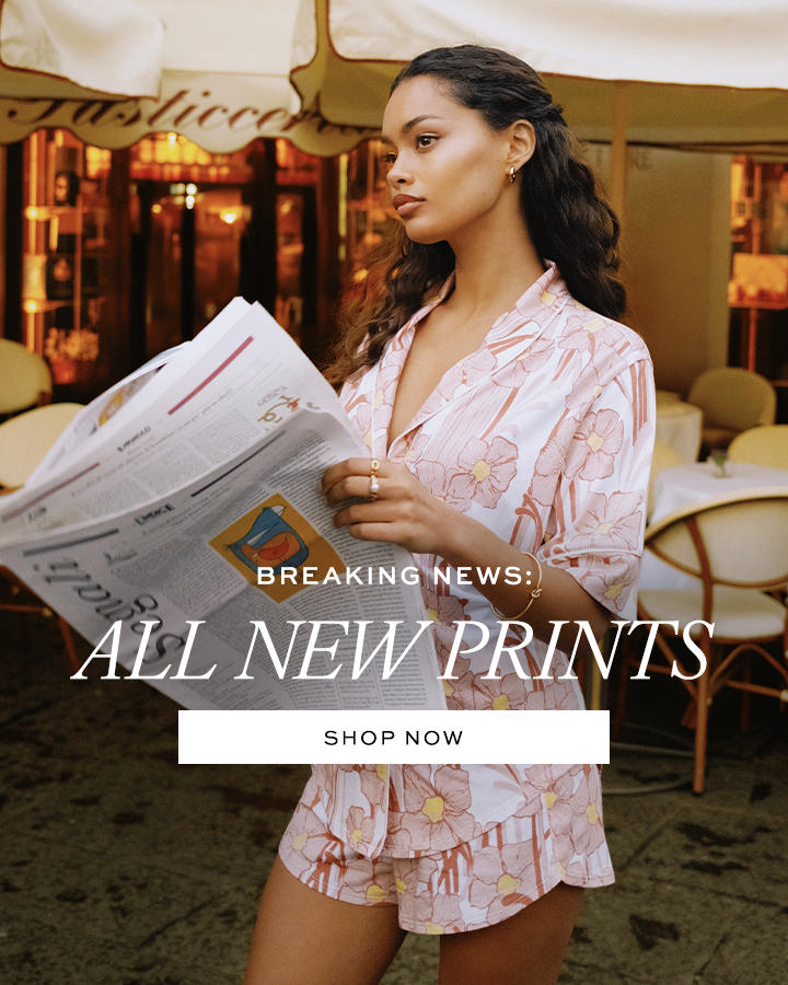 Breaking News - All New Prints
