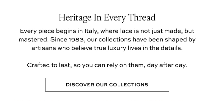 Discover our Collections