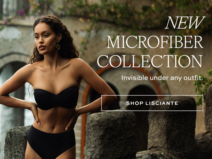 New Microfiber Collection - Shop Lisciante
