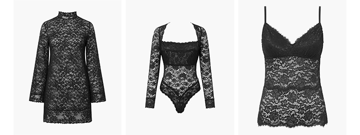 Shop Ready to Wear