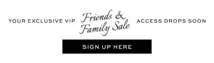 Early Access - Sign up here