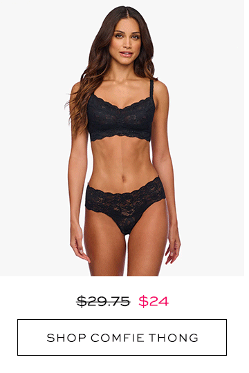 Shop Comfie Thong