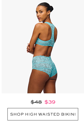 Shop High Waisted Bikini