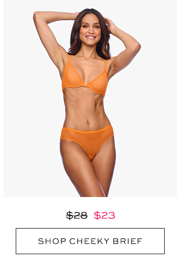 Shop Cheeky Brief