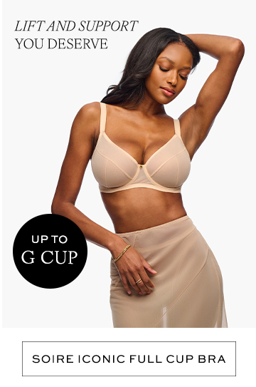 Soire Iconic Full Bra