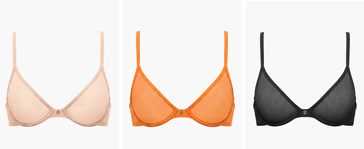 Explore the Soire Collection