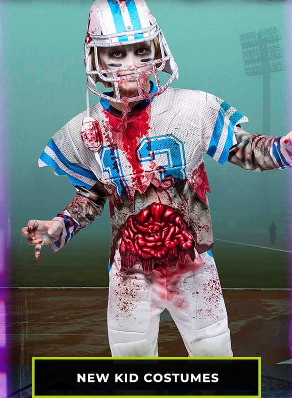 New Kid Costumes