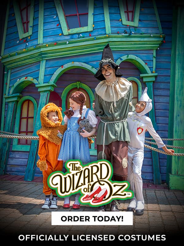 Wizard of Oz Collection