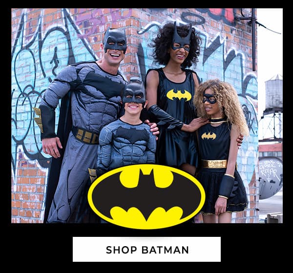Shop Batman