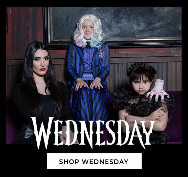 Shop Wednesday