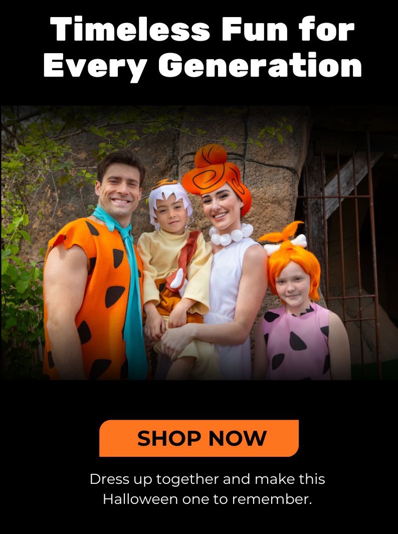 Group & Couple Costumes