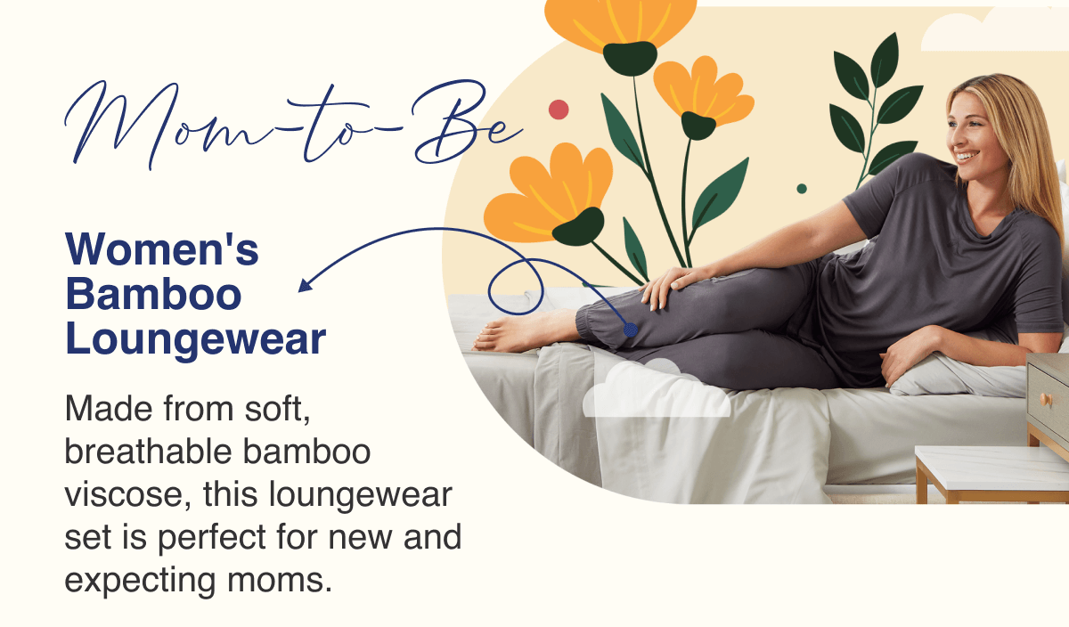 Cosy House Loungewear