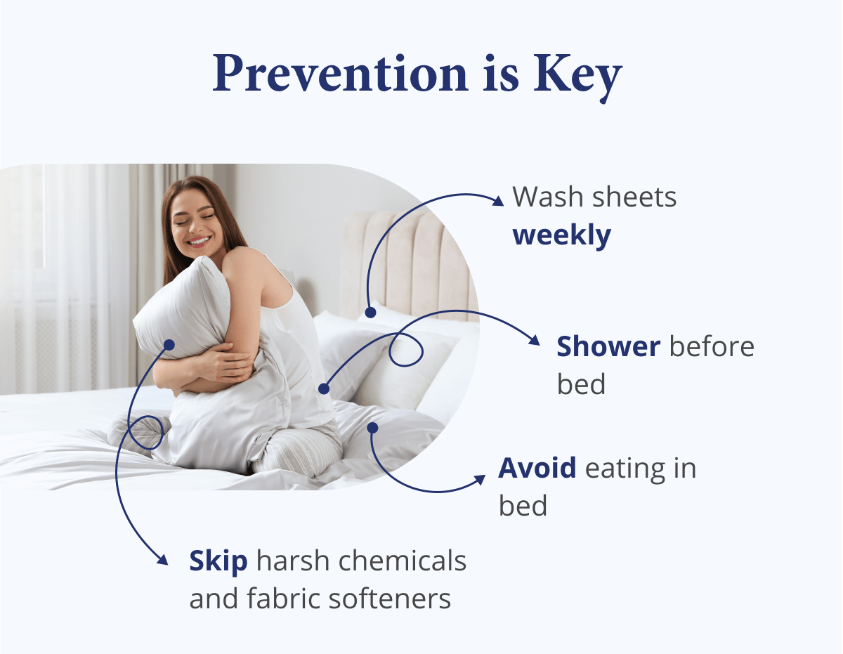 Prevention is Key
