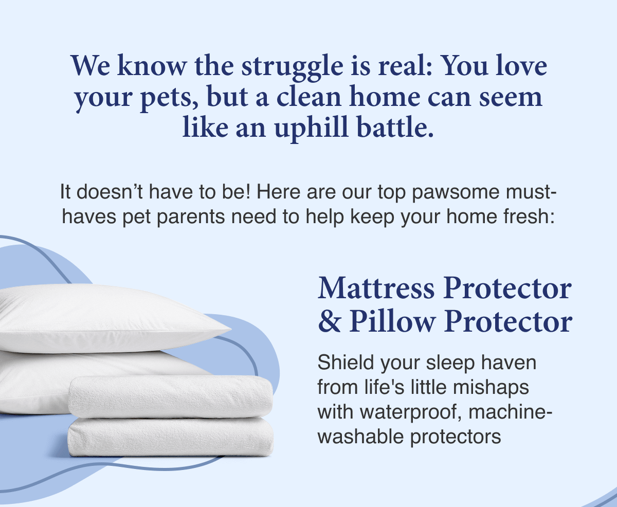 Mattress Protector