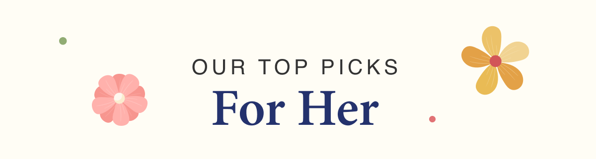 TOP PICKS