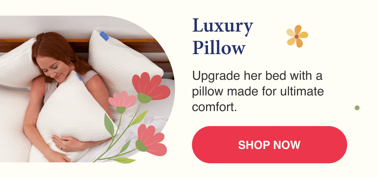 Luxury Pillow