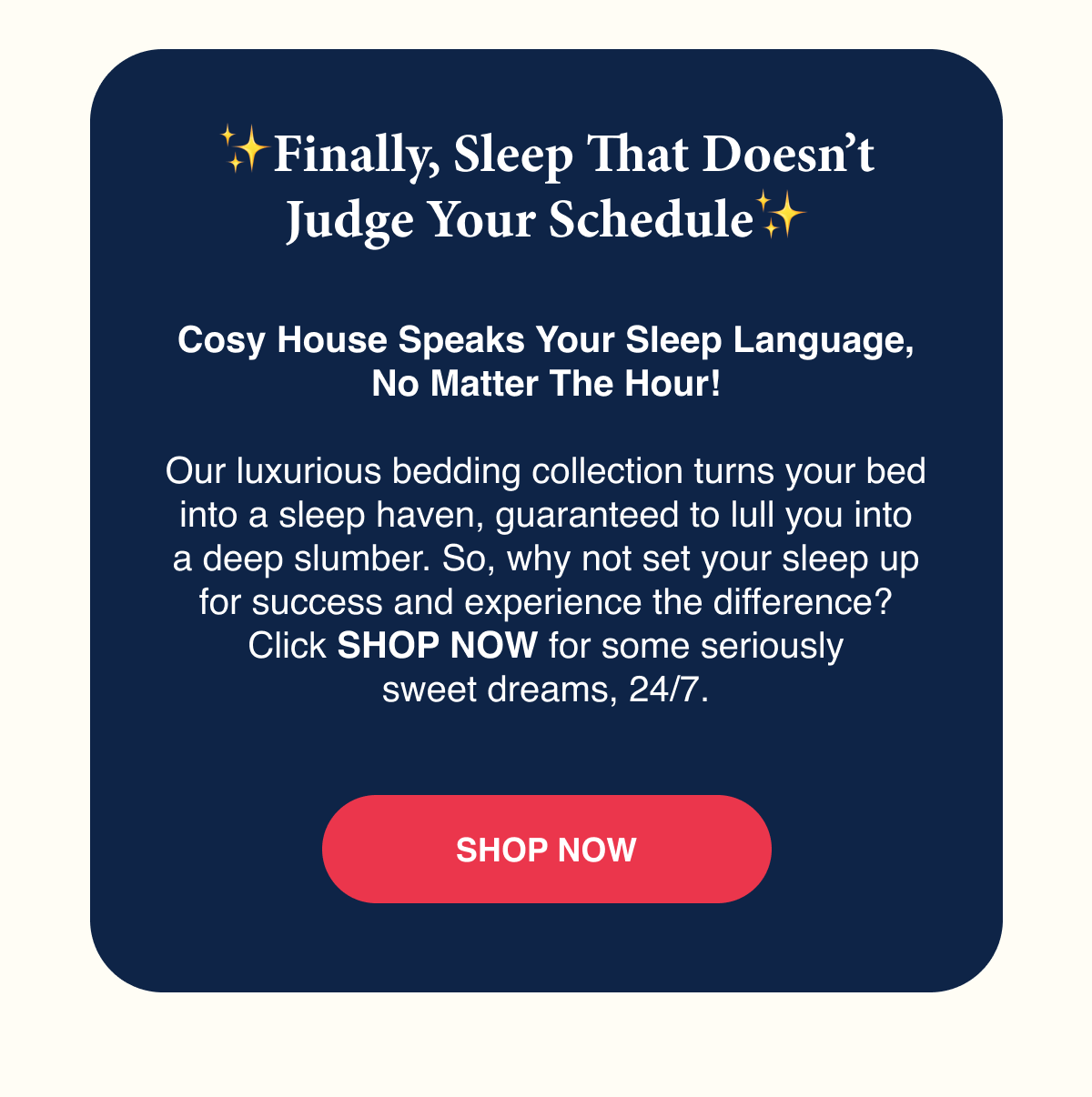 SHOP NOW