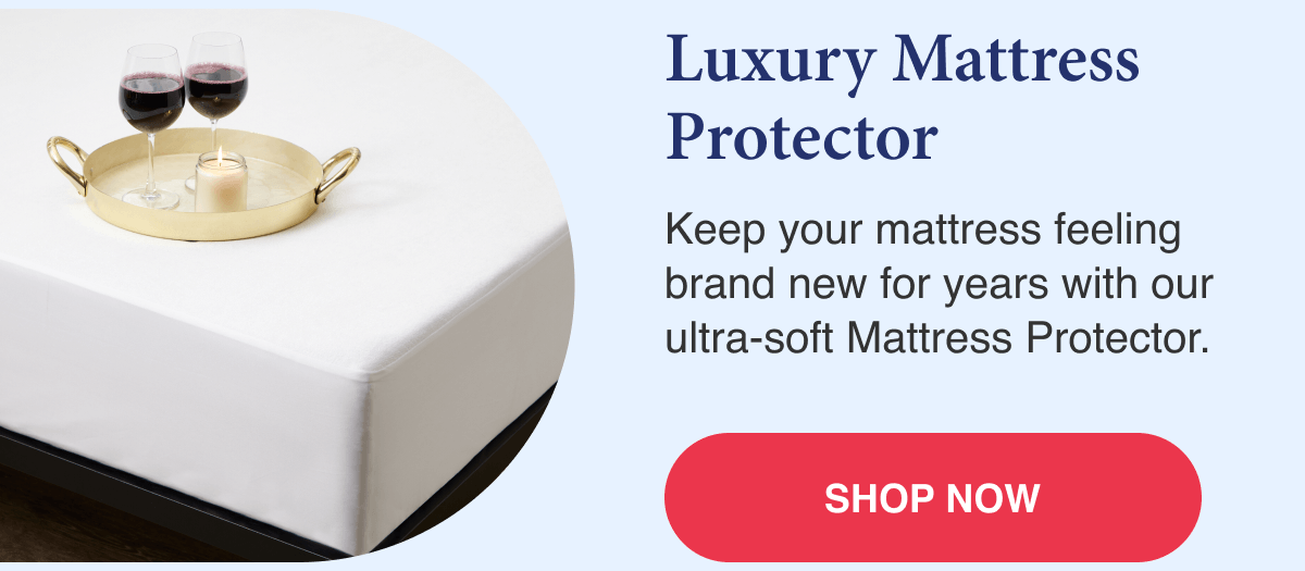 Luxury Mattress Protector