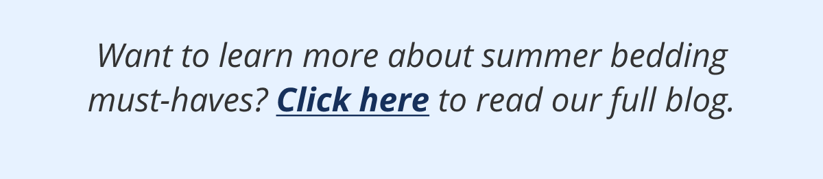 Read Our Blog