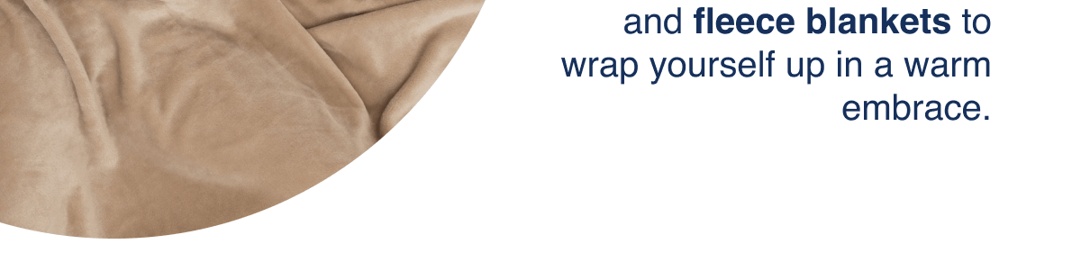 Fleece Blankets