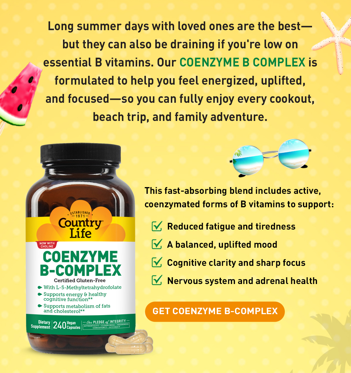 get coenzyme b complex