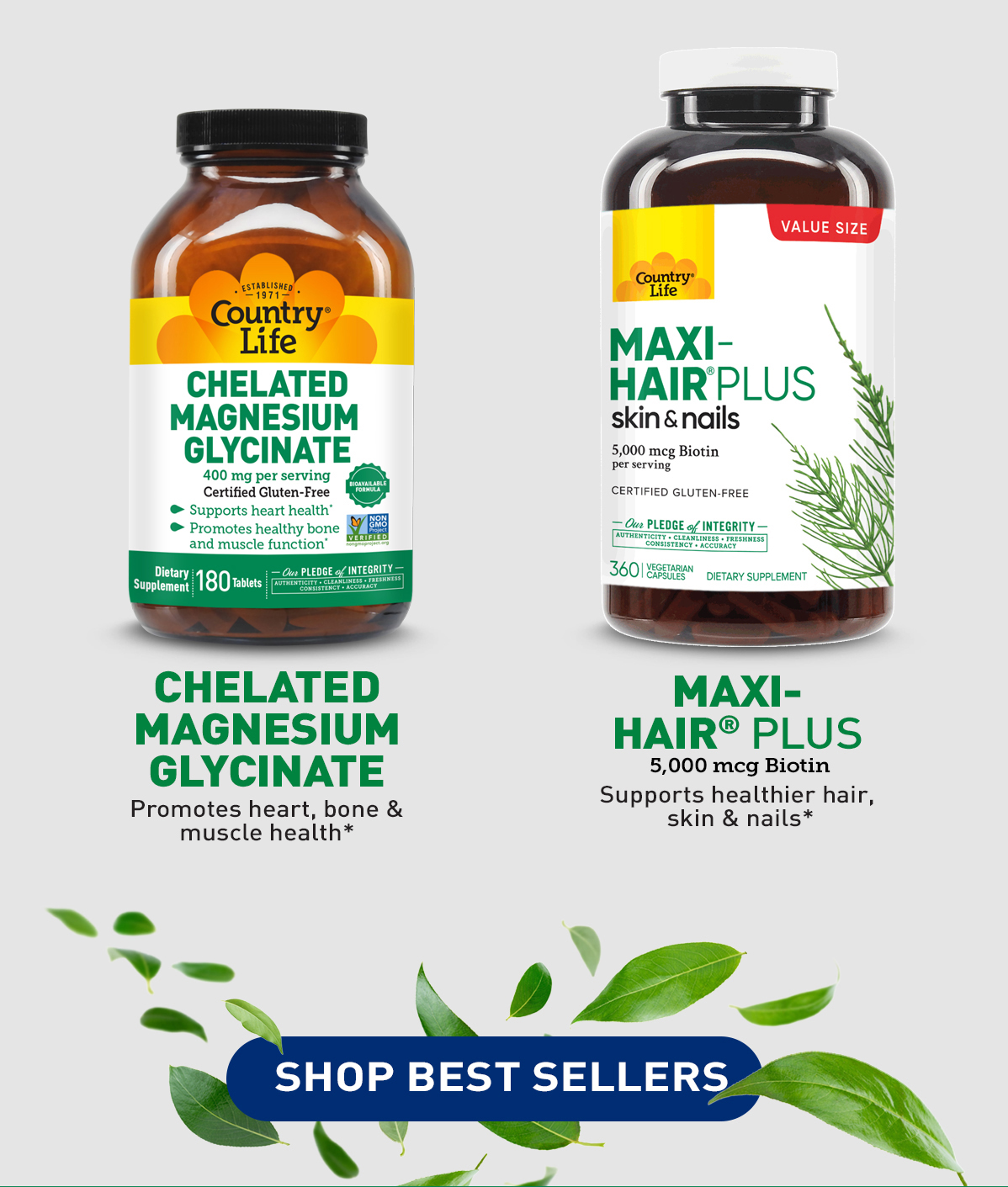 SHOP BEST SELLERS