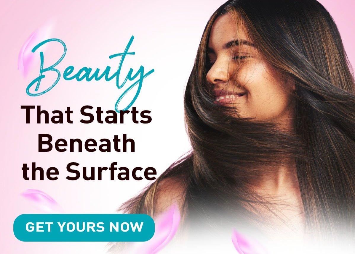 SHOP MAXI-HAIR SKIN & NAILS W HYALURONIC ACID & BIOTIN