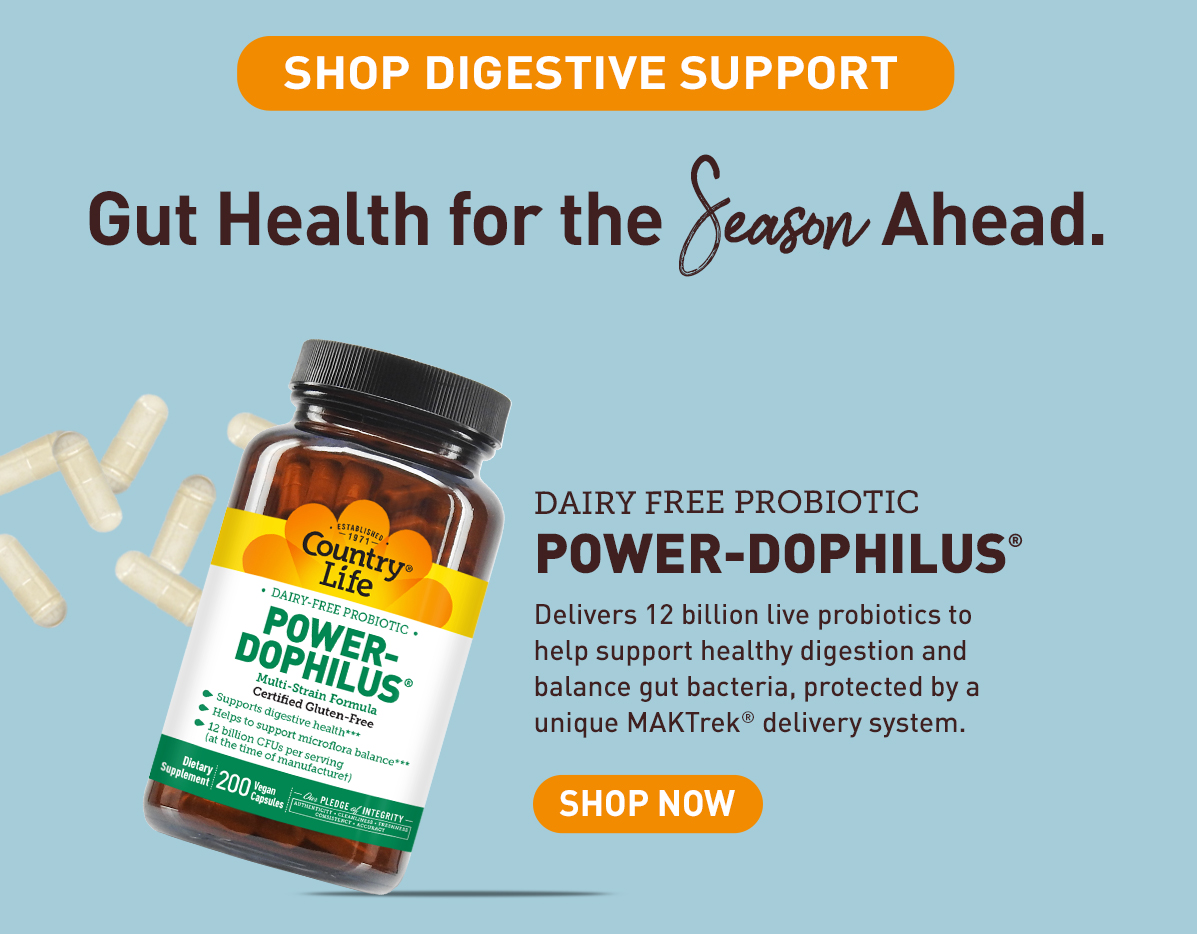 SHOP DAIRY FREE PROBIOTIC POWER DOPHILUS