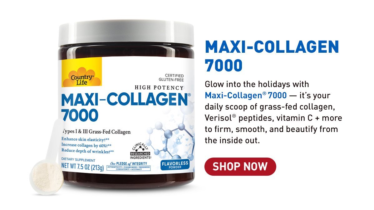 SHOP MAXI-COLLAGEN 7000