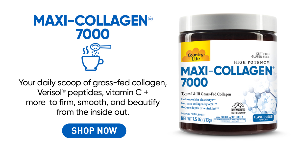 SHOP MAXI COLLAGEN 7000
