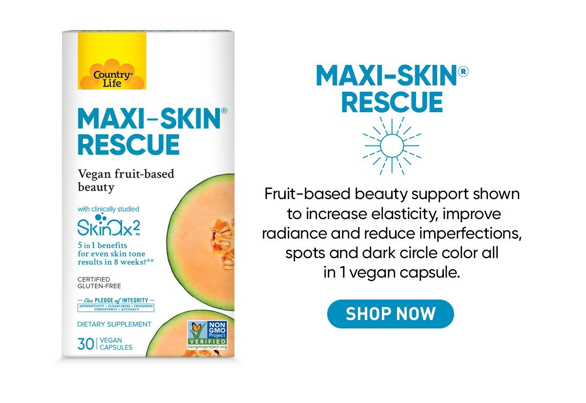 SHOP MAXI SKIN RESCUE