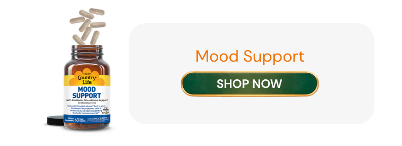 Mood Support