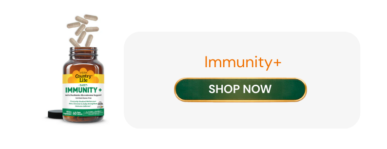 Immunity+